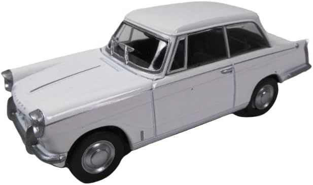 Voiture Miniature Nissan 240 SX Blanche 1997 IXO 1/43 - Neuf