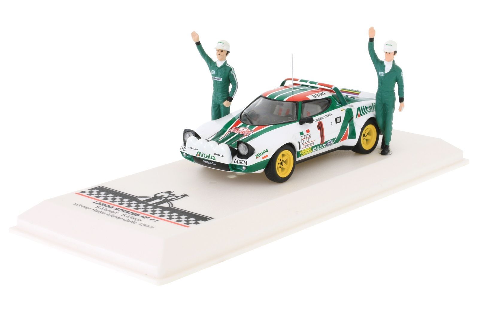 ミニカー 1/27 LANCIA STRATOS 77 Monte Carlo sprm001-77.jpg