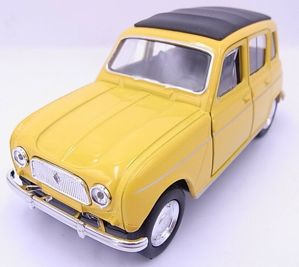 Location Renault R4 à Fréthun 62185