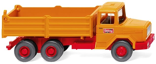 CAMION MAGIRUS DEUTZ Remorque TonerGam Citerne Onatra 1/60 369 Solido