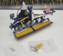 Matériel de fertilisation limité à 220 pièces - Enfouisseur de lisier OCRAMA Blade 400v