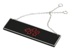 Accessoire NZG pour grue