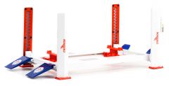 Accessoire pour garage – Pont élévateur de marque CHEVRON