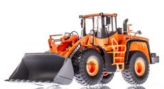 Chargeur sur pneu DOOSAN DL420 Ech:1/40