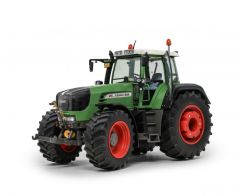 Tracteur limité à 1000 pièces - FENDT 920 Vario TMS