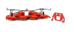 Accessoire avec adaptateur – KEMPER 460 plus