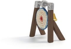 Accessoire SCHLEICH cible