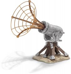 Accessoire SCHLEICH canon