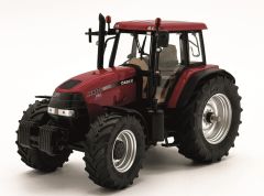 Tracteur avec Masse – CASE IH MXM175 Pro