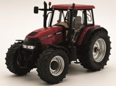 Tracteur avec relevage avant – CASE IH MXM190