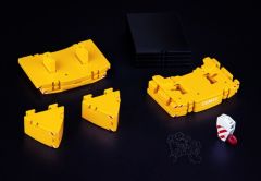 Accessoire pour grue mobile DEMAG AC220-5/250-5 – Ballast