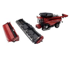 Engin agricole edition limitée - CASE IH AF10
