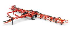 Matériel agricole - KUHN 13003 T