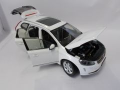 MCITY88201 - VOLVO XC60