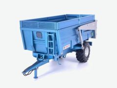 Benne agricole – MAUPU BM100 10 T