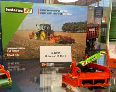 Accessoire – HOLARAS UM 150-F