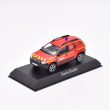 Pompier Marseille Voiture Miniature Norev 1/43 Dacia Duster 2020 Sapeurs- Pompiers De La Creuse - Édition Limitée Norev 1/43 Duster Pompiers Creuse