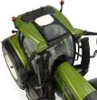 Tracteur Valtra Q305 Vert Olive 1/32 - Universal Hobbies UH6477 - Modèle Réduit Neuf