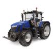 Miniature Tracteur ISEKI Big-T T8S305 UNIVERSAL HOBBIES UH6807
