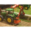 Kuhn Multi-Longer GII HE 5551 P Fiches techniques & données techniques (2010-2014) | LECTURA Specs