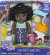 Poupee interactive Baby Alive miam miam les bonnes pates Marketoy