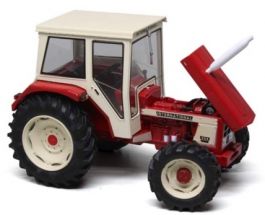 Tracteur Miniature INTERNATIONAL 554 4RM – REPLICAGRI 1/32 – Modèle REP199