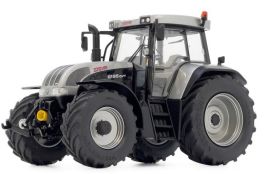 Tracteur Britains Ford 8700 4WD – Édition Limitée Couleur Or (1/32) – Neuf