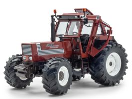 Tracteur Miniature ROS Fiat Winner F11 – Génération 2 (1993-96) – 1/32 – Édition Limitée 500 Pcs