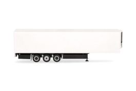 herpa Maquette Camion Krone Semi-remorque frigorifique avec Groupe frigorifique Celsineo, échelle 1/87, fabriqué en Allemagne, pièce de Collection, Figurine en Plastique herpa Maquette Camion Krone Semi-remorque frigorifique avec Groupe frigorifique Celsineo, échelle 1/87, fabriqué en Allemagne, pièce de Collection, Figurine en Plastique