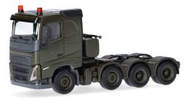 HERPA - ACCESSOIRES pour camion VOLVO FH Gl. 2020 avec WLB – 2 cabines - 1/87... EUR 11,33