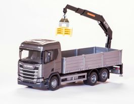 camion grua avec occasion hiab model iveco france Spain Trucks Sales