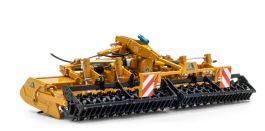ROS - ROS60180 - Fraise ALPEGO POKER avec Paker PK5-1/32