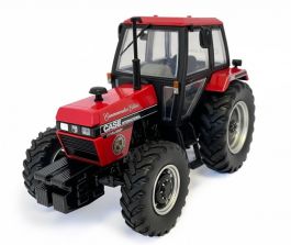 Tracteur Claas Ares – UNIVERSAL HOBBIES 1/32 – Limité à 1000 Pièces – Métal Et Plastique NEUF
