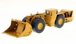 Miniature CATERPILLAR 320D Diecast Masters 1/87 Avec Figurine, Neuve