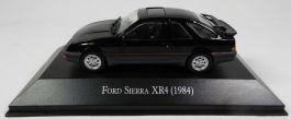 Ford Sierra XR4i Malboro Miniature VEREM - échelle 1/43 - Occasion