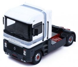 Miniature Camion IxoModels – Renault Magnum AE 520 TI 1994 – Vert – 1/43