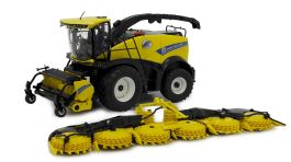 Miniature Marge Models New Holland FR780 Ensileuse 1/32 MAR2125 Neuve