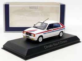 Citroën Visa Chrono | Fabricante: Octane Referencia: OC-05 M