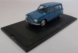 Citroën Ami 8 ANWB Wegenwacht – WSI Tematoys 1:43 - Modelauto's | 1:43