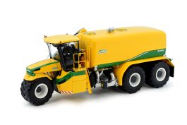 Un automoteur quatre roues dans la gamme Ploeger - FARM Connexion