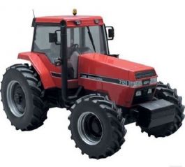 Tracteur limité à 1500 pièces - FORD TW-35