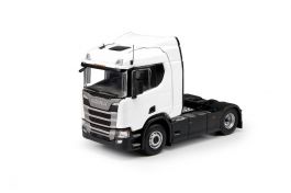 VOLVO F12 4x2 avec remorque bachée RYNART