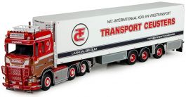 SCANIA R500 - Ronny Ceusters - B - a photo on