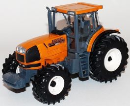 Universal Hobbies 1:32 Renault Atles 936 RZ - Tracteur Miniature Collection Métal - SUPERBE RARE