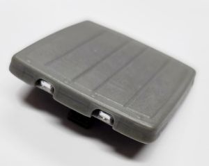 ART01316 - Accessoire pour tracteur - Phares et toit pour J.D