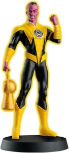 MAGCDCUK023 - Figurine de 9 cm DC COMICS – SINESTRO