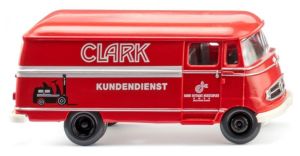 WIK026505 - Véhicule - CLARK - MERCEDES L319