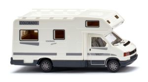 WIK026803 - Véhicule camping-car COLORADO – VW type 4