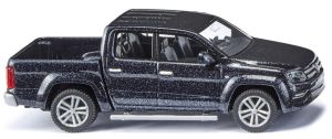 WIK031146 - Voiture couleur starlight bleu métallique – VOLKSWAGEN Amarok GP Highline