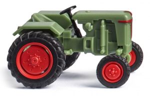 WIK039801 - Tracteur couleur vert réséda – NORMAG FAKTOR I